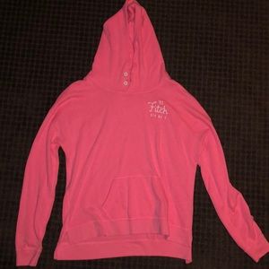 Abercrombie and Fitch sweater